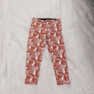 Victoria’s Secret Sport Cropped Leggings